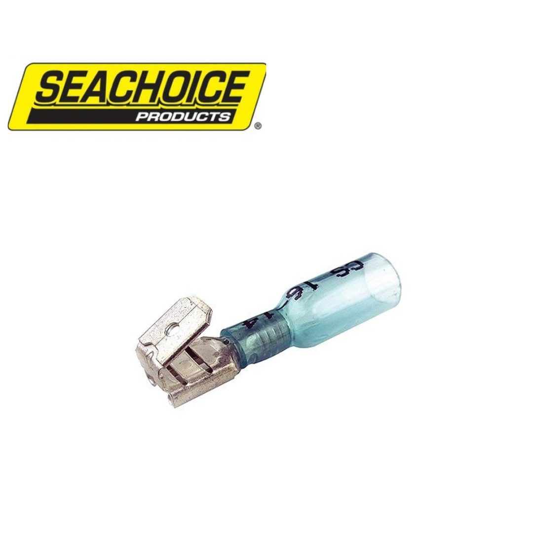 Seachoice Quick-Disconnect Multi-Stack Heat Shrink Connector
