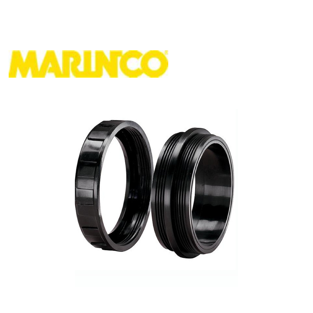Marinco Sealing Collar With Threaded Ring