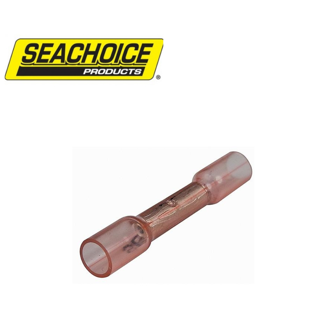 Seachoice 3-To-1 Heat Shrink Butt Connector