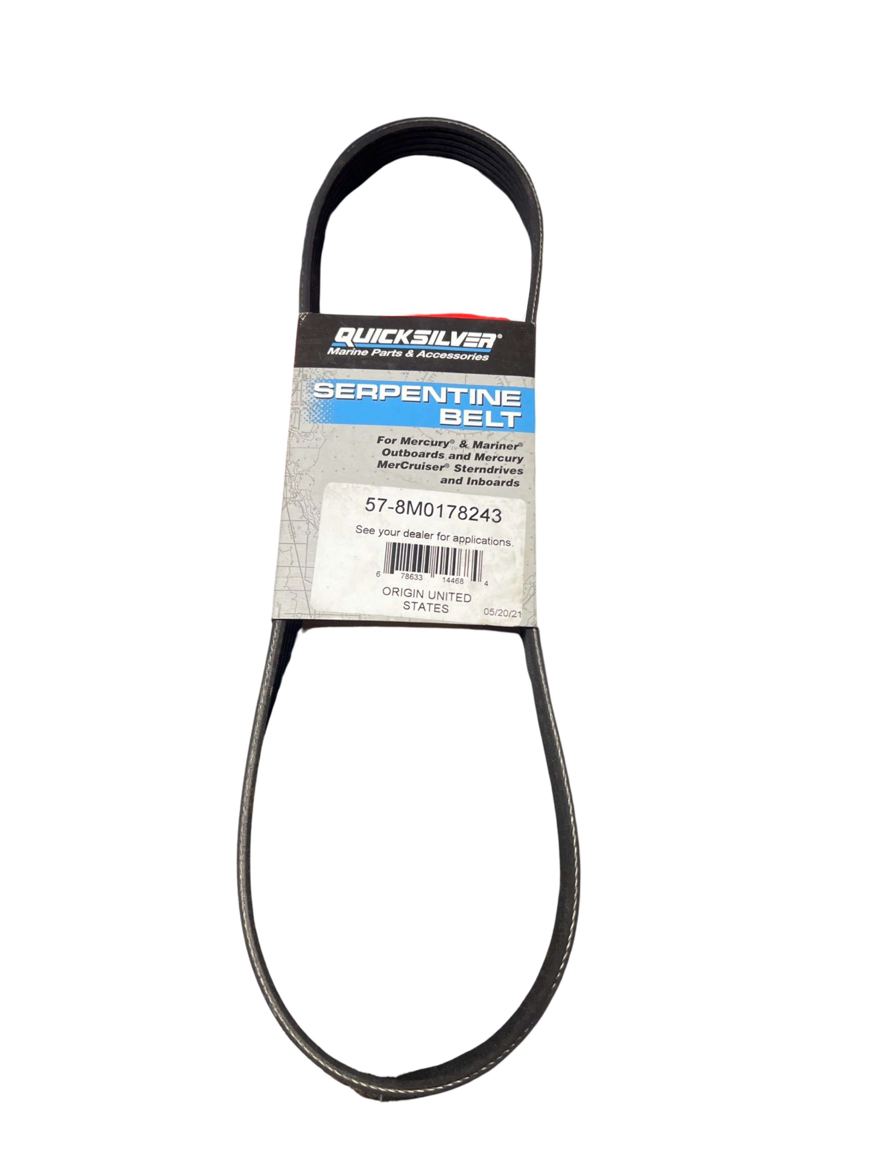 【marno】美品　Marden belt Marden belt
