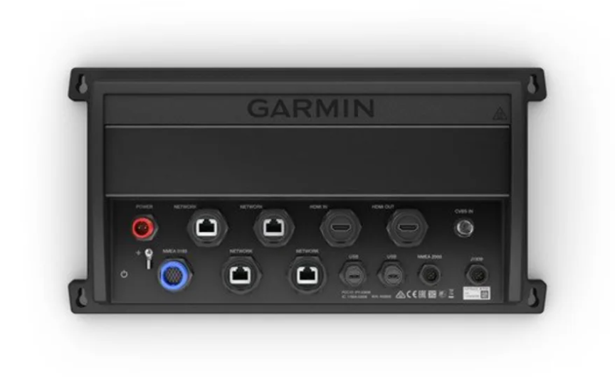 GPSMAP® 8700 Black Box