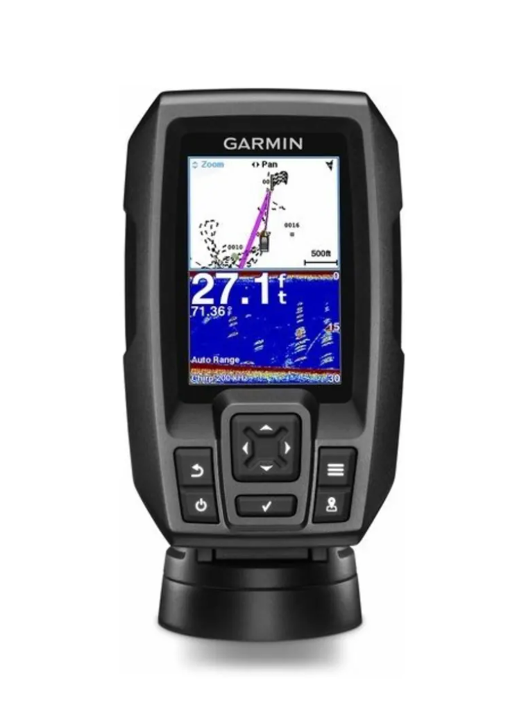 Garmin STRIKER™ Series