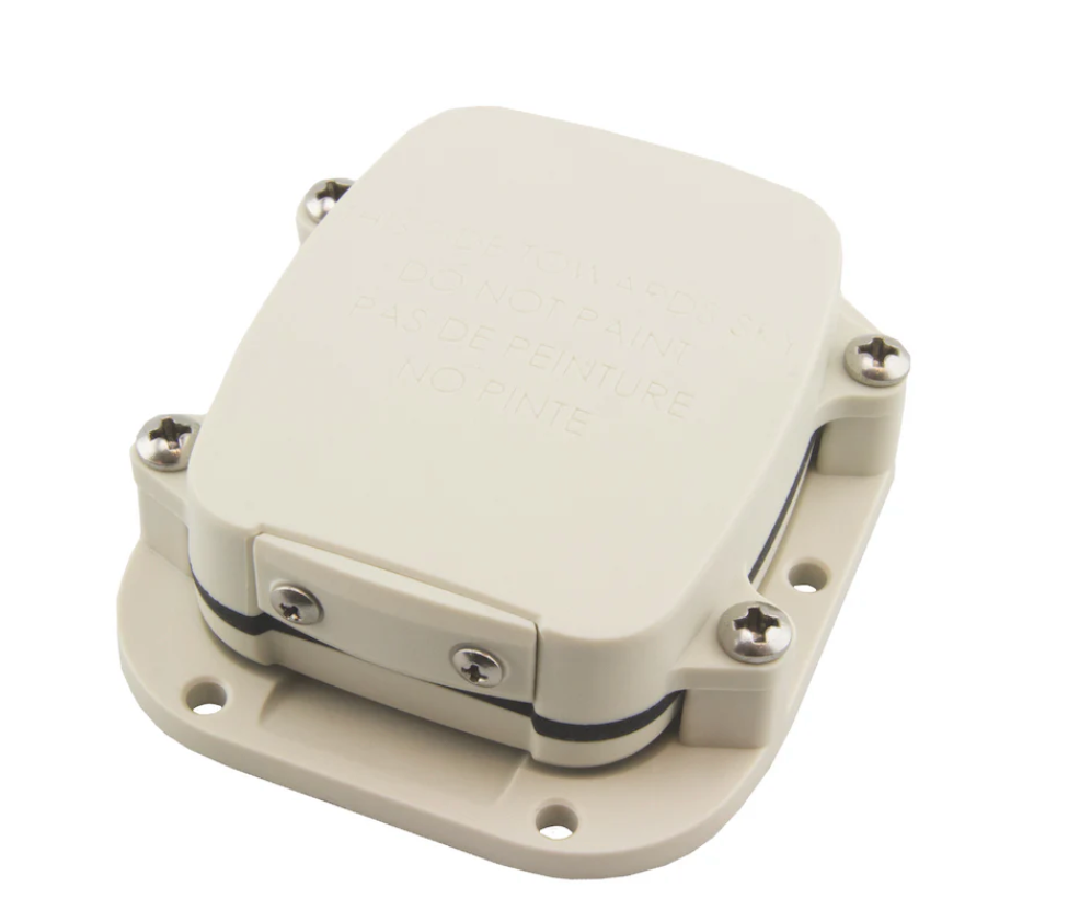 SirenSat Offshore Antenna