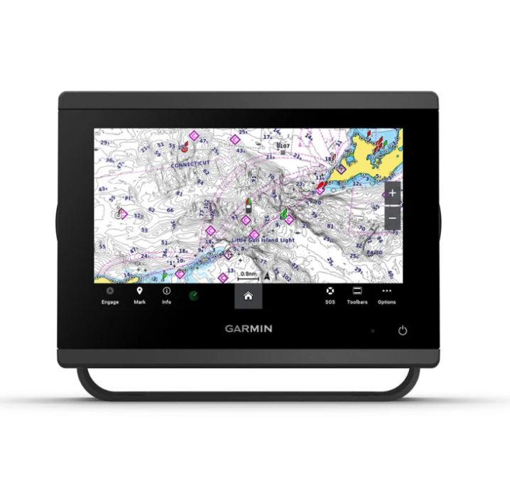 GPSMAP® x3 Series