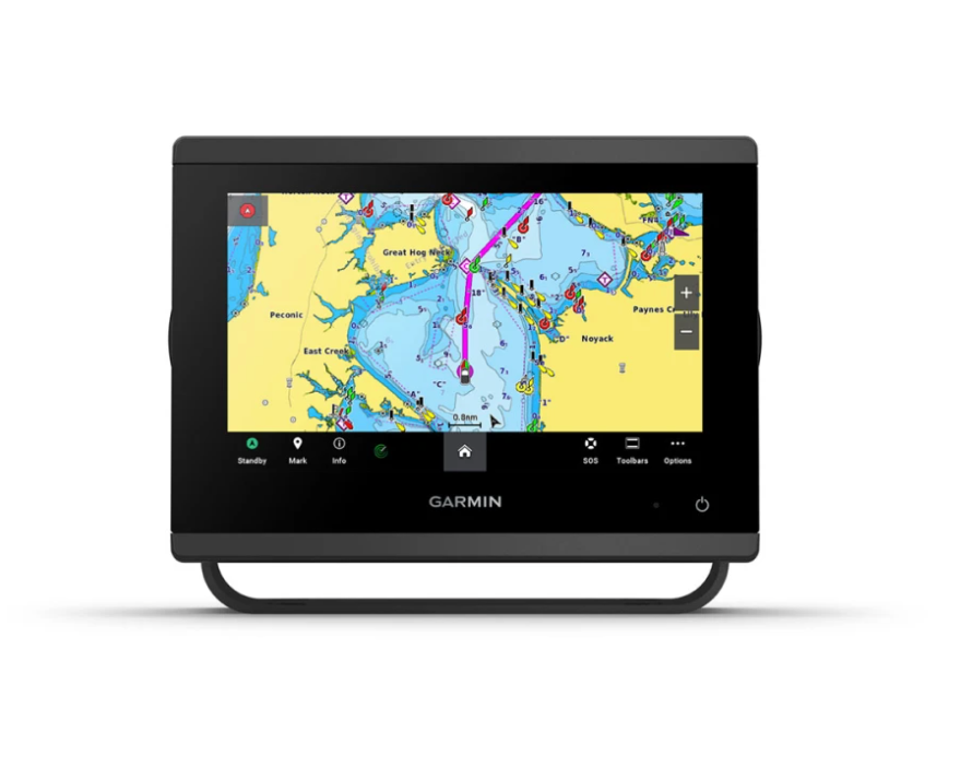 GPSMAP® x3 Series
