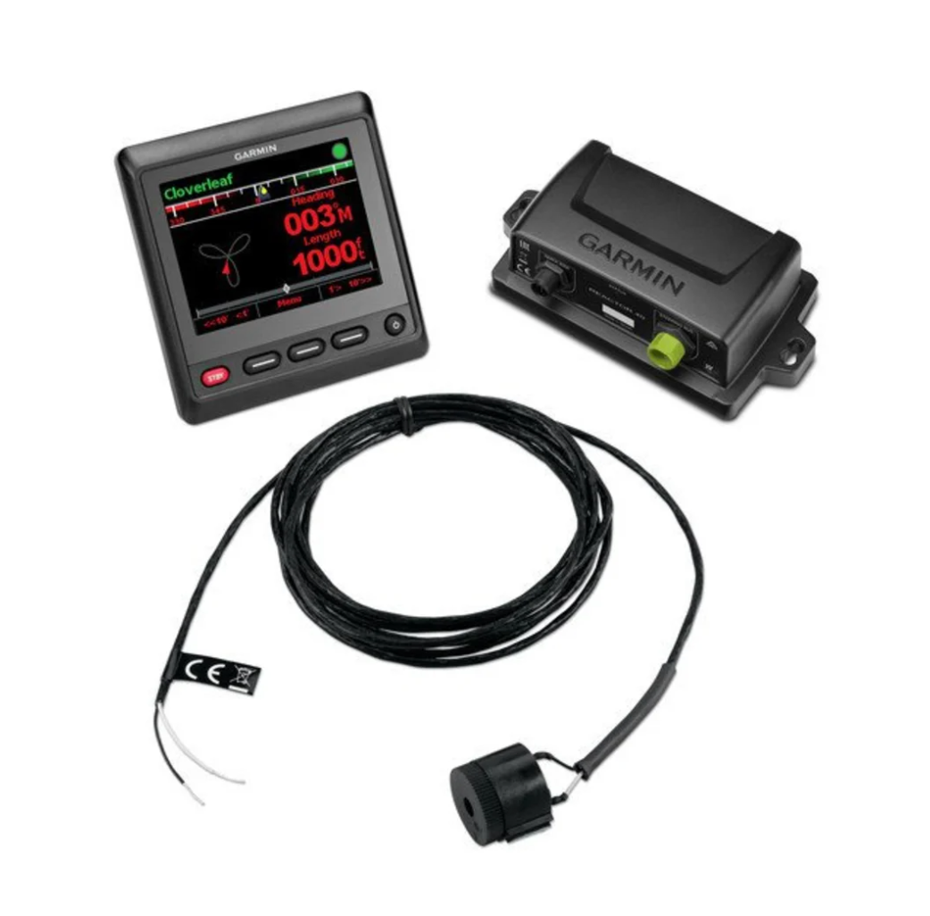 Reactor™ 40 Steer-by-wire Standard Corepack