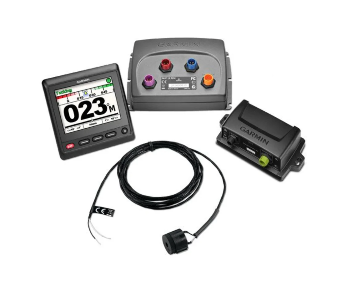 Reactor™ 40 Mechanical/Retrofit/Solenoid Corepack