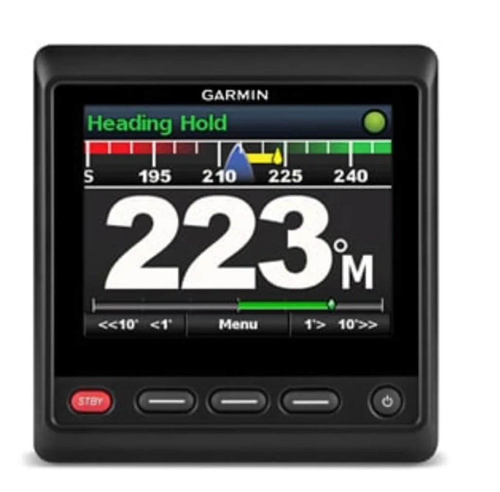 GHC™ 20 Marine Autopilot Control Unit