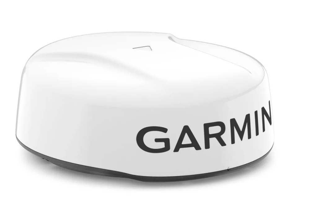 GMR™ xHD3 Radar Series