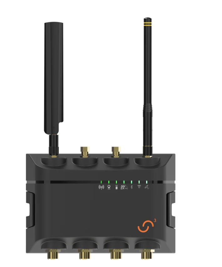 Siren 3 Pro Main Device