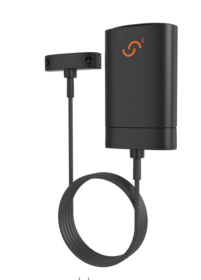 Wireless High-Water Sensor, Siren 3 Series