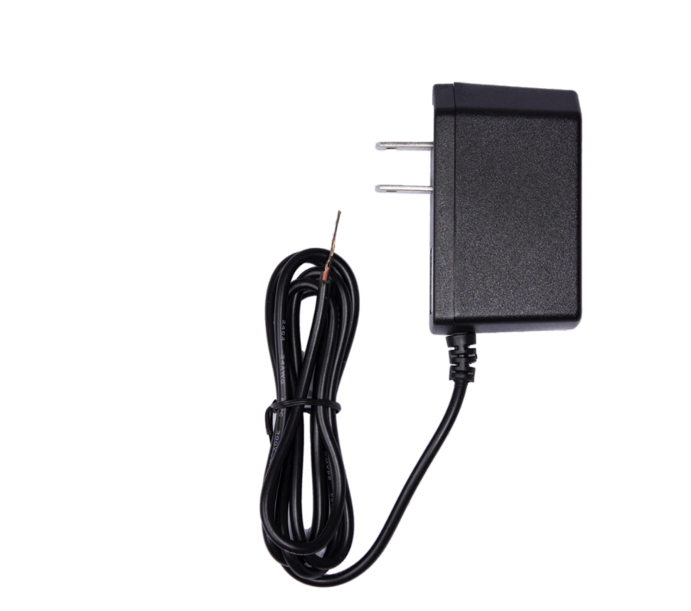 Shore Power Sensor Plug