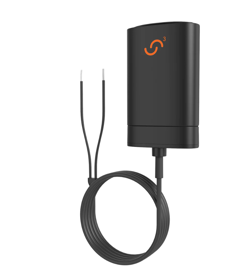 Wireless Bilge Sensor, Siren 3 Series