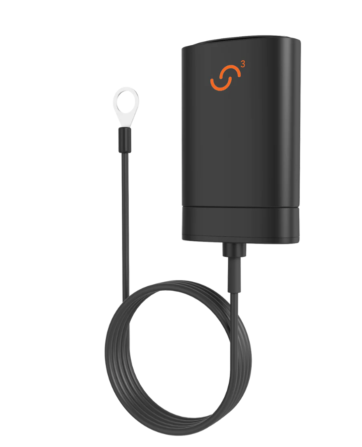 Wireless Temperature Sensor, Siren 3 Series