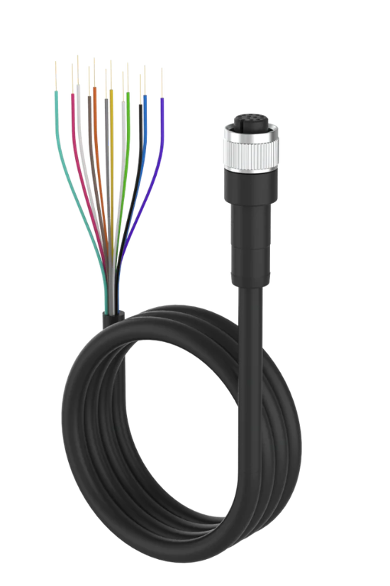 Wiring Cable 2 for Siren 3 Pro