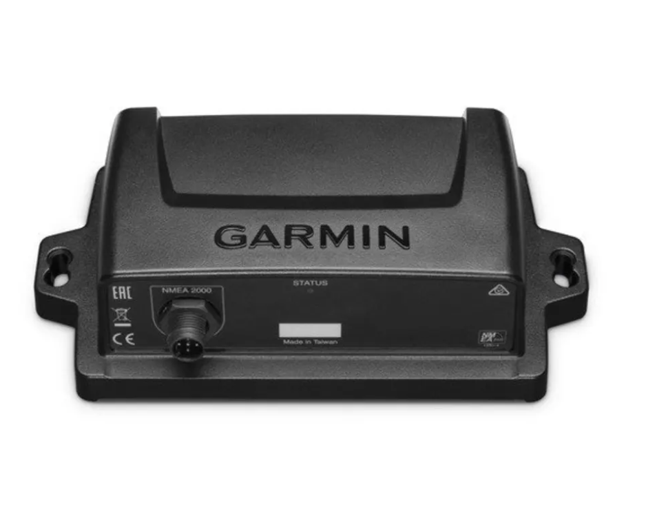 9-axis Heading Sensor