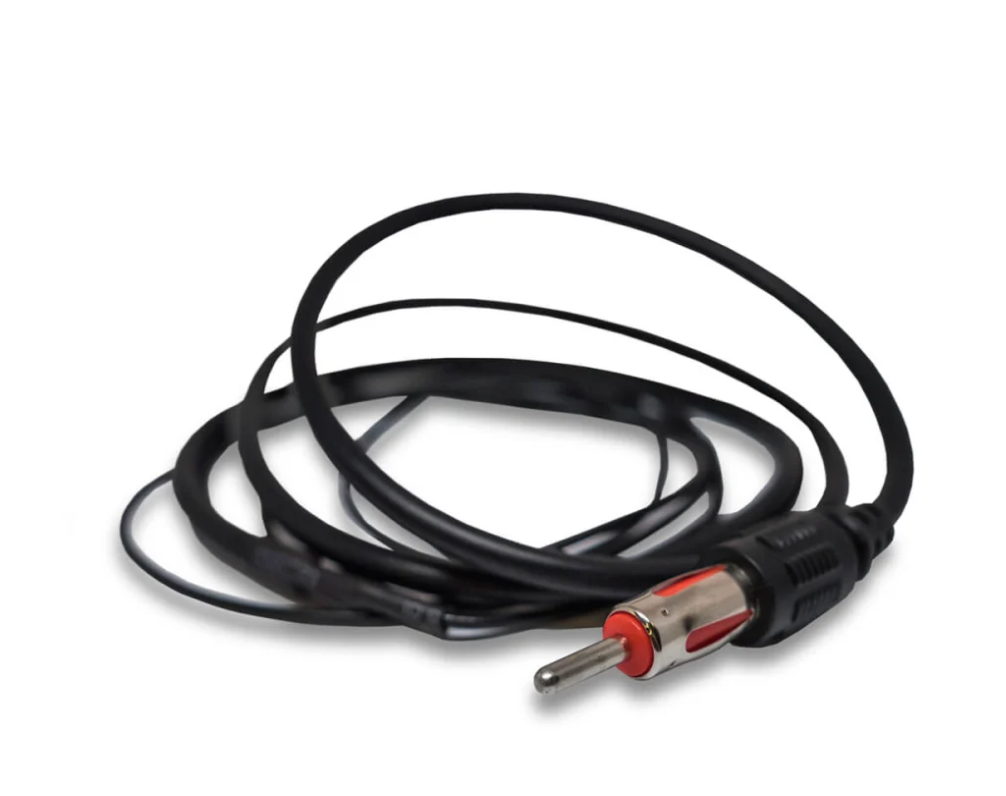 Fusion® Stealth Antenna