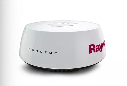 Quantum Q24C Radome