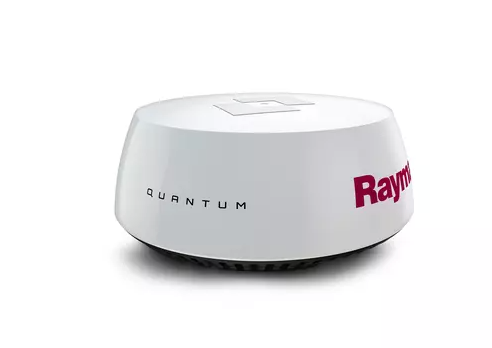 Quantum Q24W Radome
