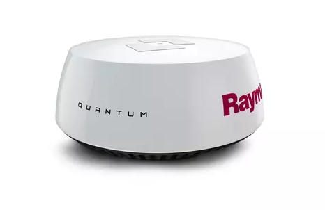 Quantum 2 Q24D Radome