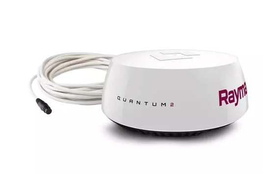 Quantum 2 Q24D Radome