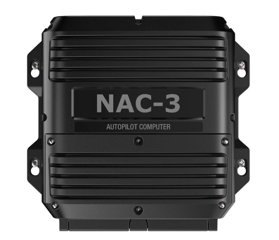 NAC-3 Autopilot Computer