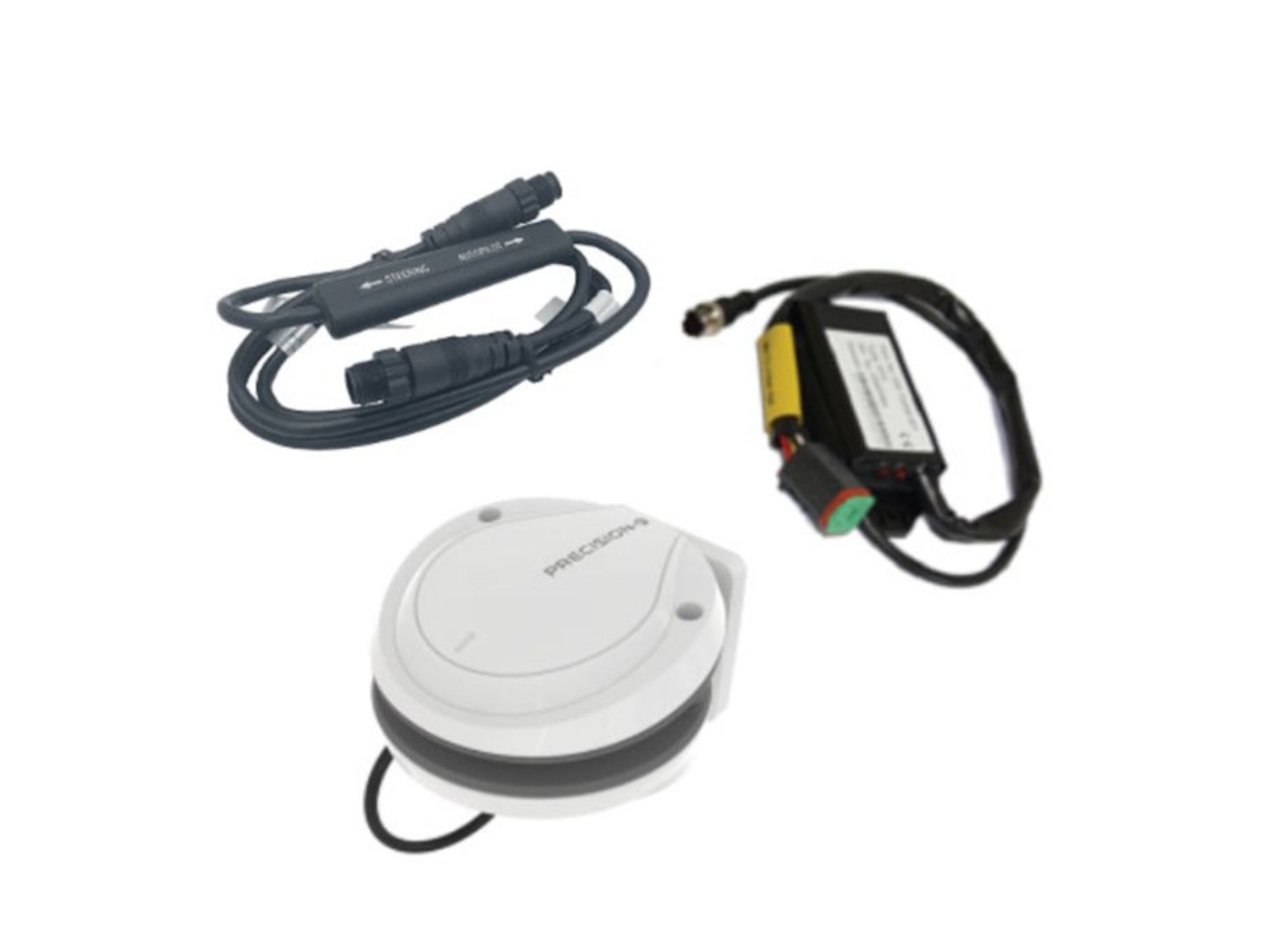 Steer-by-wire Autopilot Kit for Yamaha