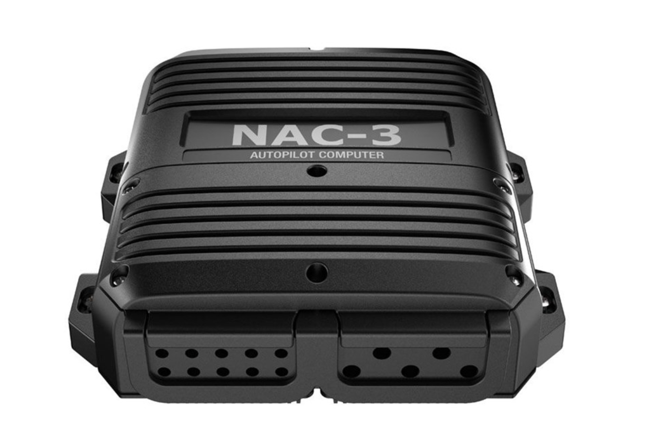 NAC-3 Core Pack