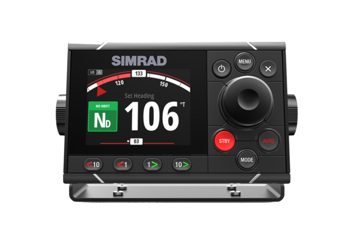 AP48 Autopilot Controller