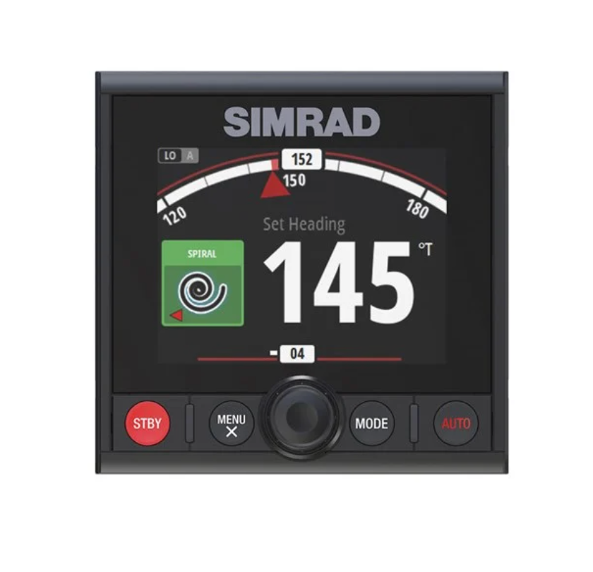 AP44 Autopilot Controller