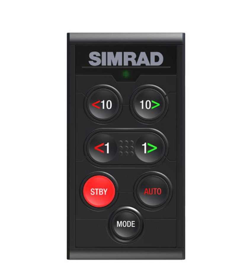 OP12 Autopilot Controller