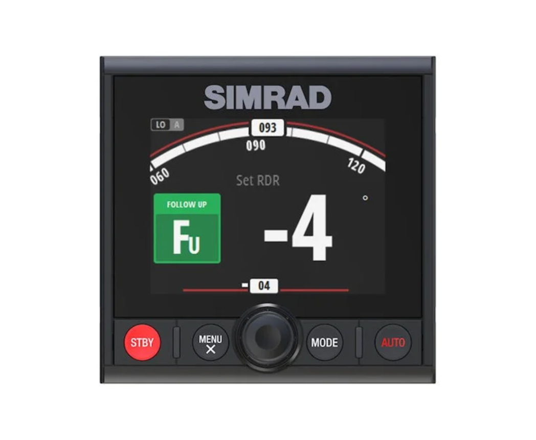 Simrad AP44 VRF Pack High Capacity
