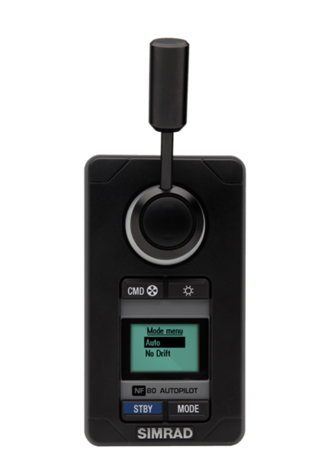 NF80 Non Follow Up Remote