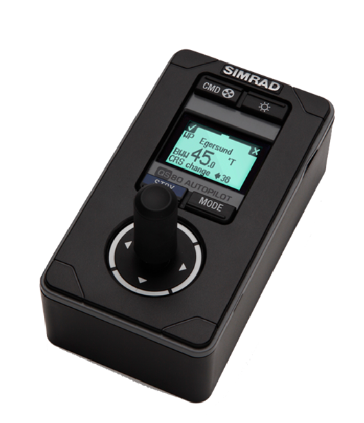 QS80 Quick Stick Remote