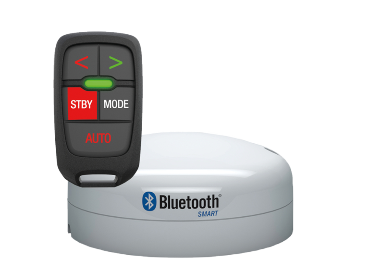 WR10 Wireless Remote and BT1 Base Station