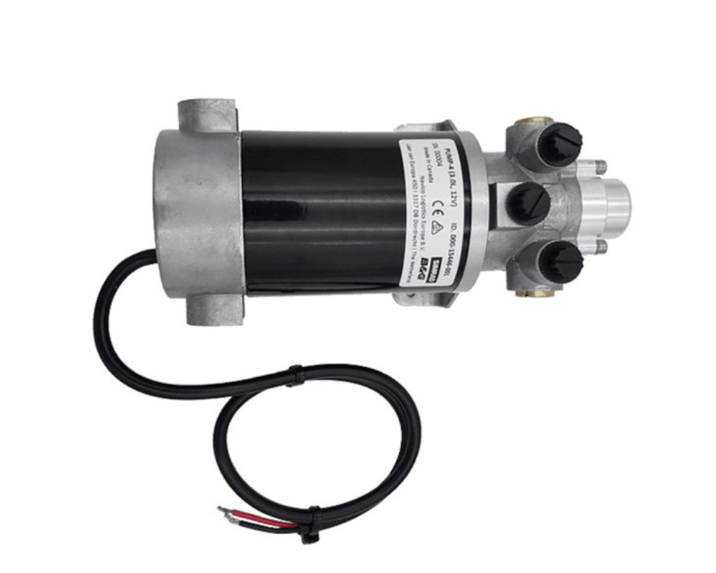 PUMP-4, 12V, 3.0L