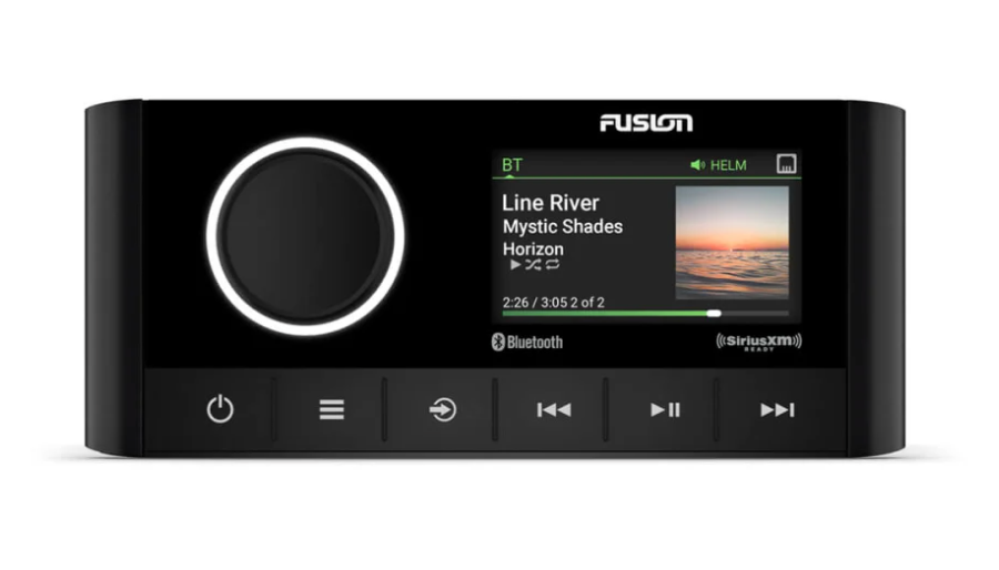 Fusion® Apollo™ MS-RA770 Marine Stereo