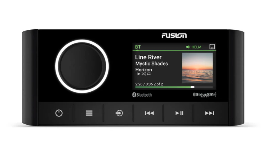 Fusion® Apollo™ MS-RA670 Marine Stereo