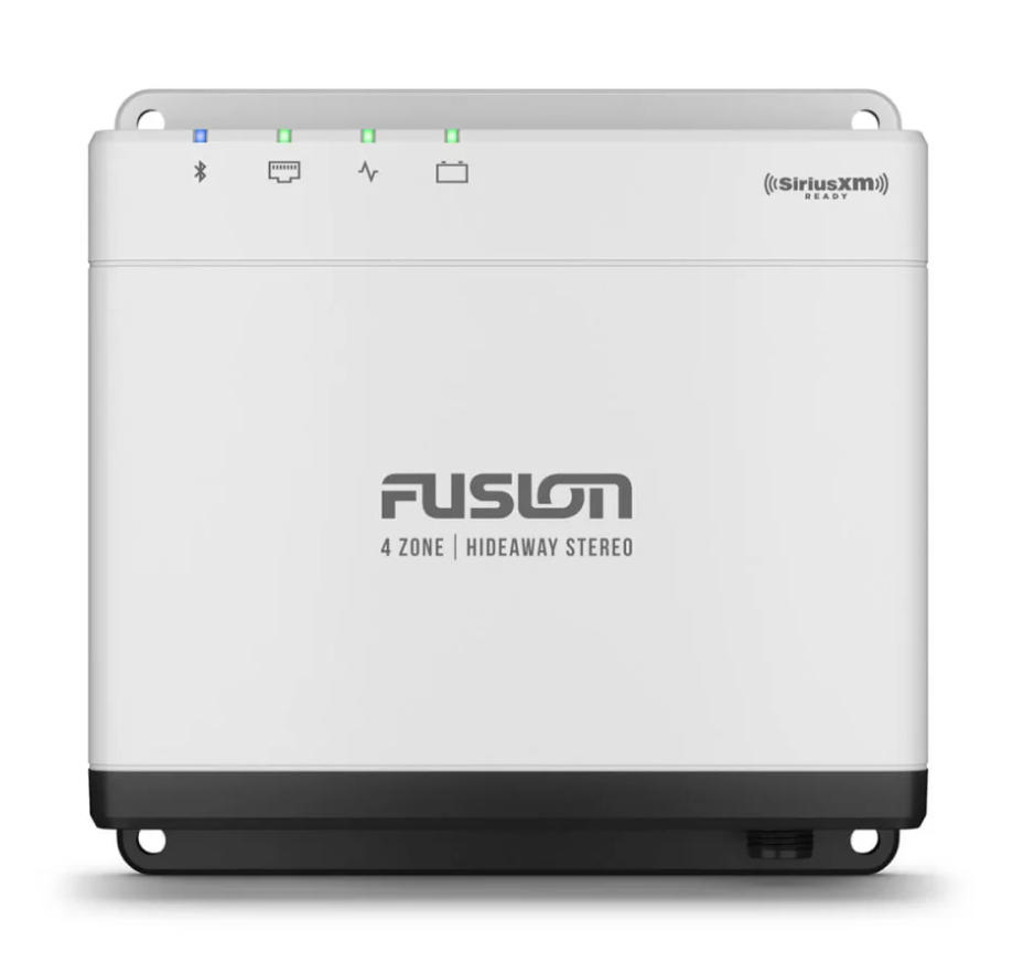 Fusion® Apollo™ MS-WB675 Marine Hideaway Stereo