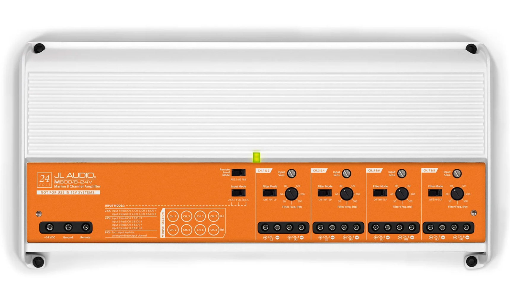 M800/8-24V