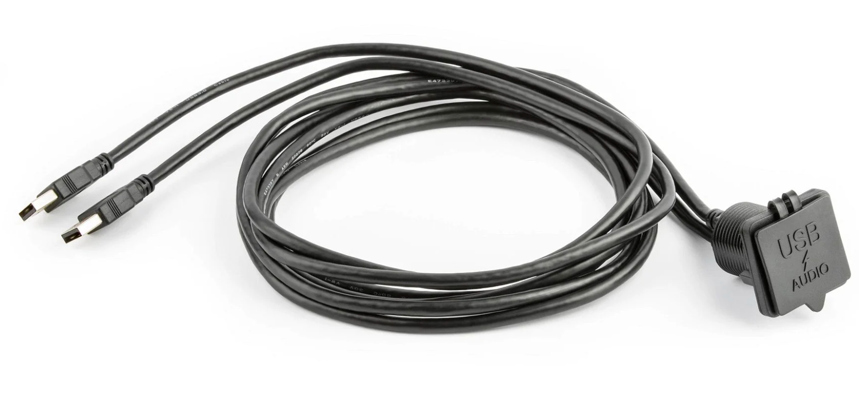 XMD-USB2X-PNL