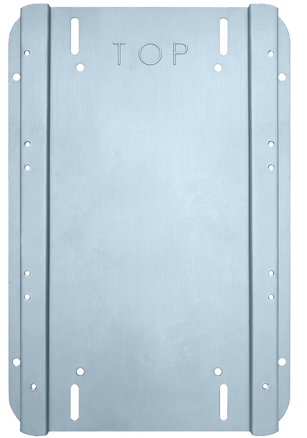 Battery Charger Mounting Adapter