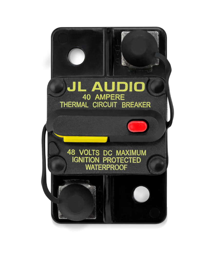 XMD-MCB-40