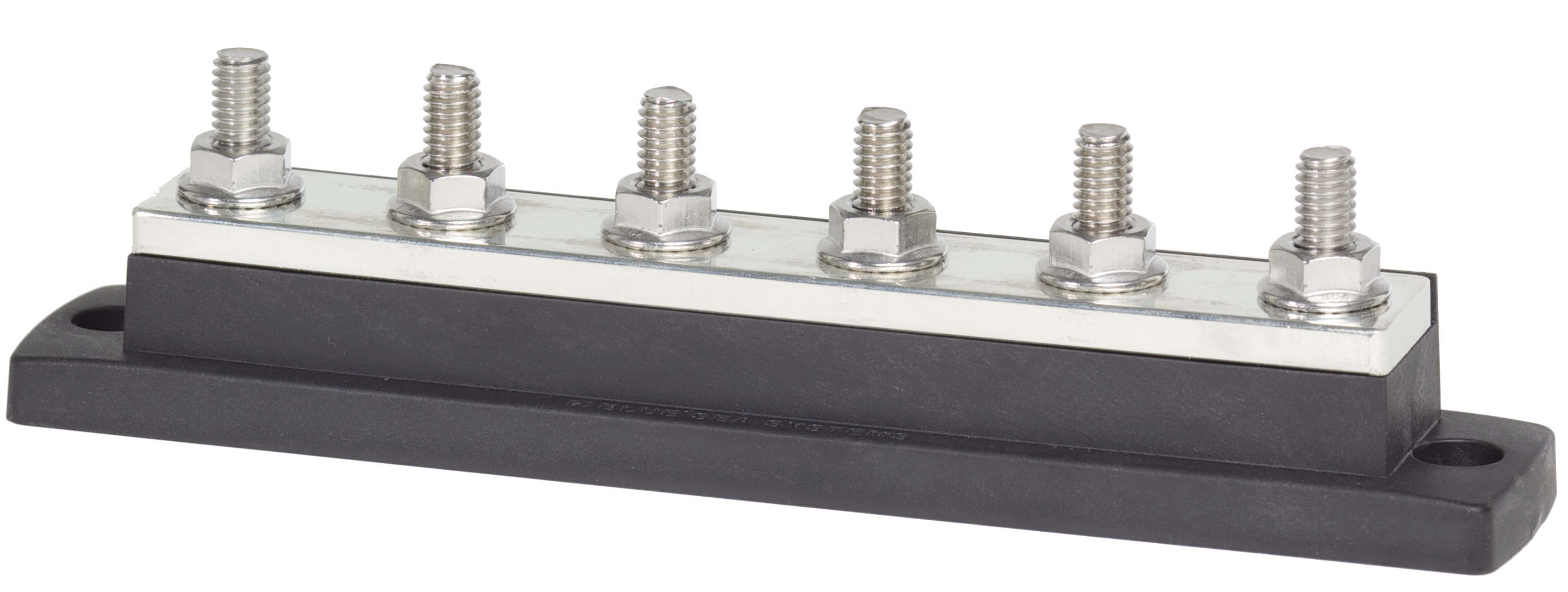 MaxiBus 250A BusBar - Six 5/16"-18 Studs
