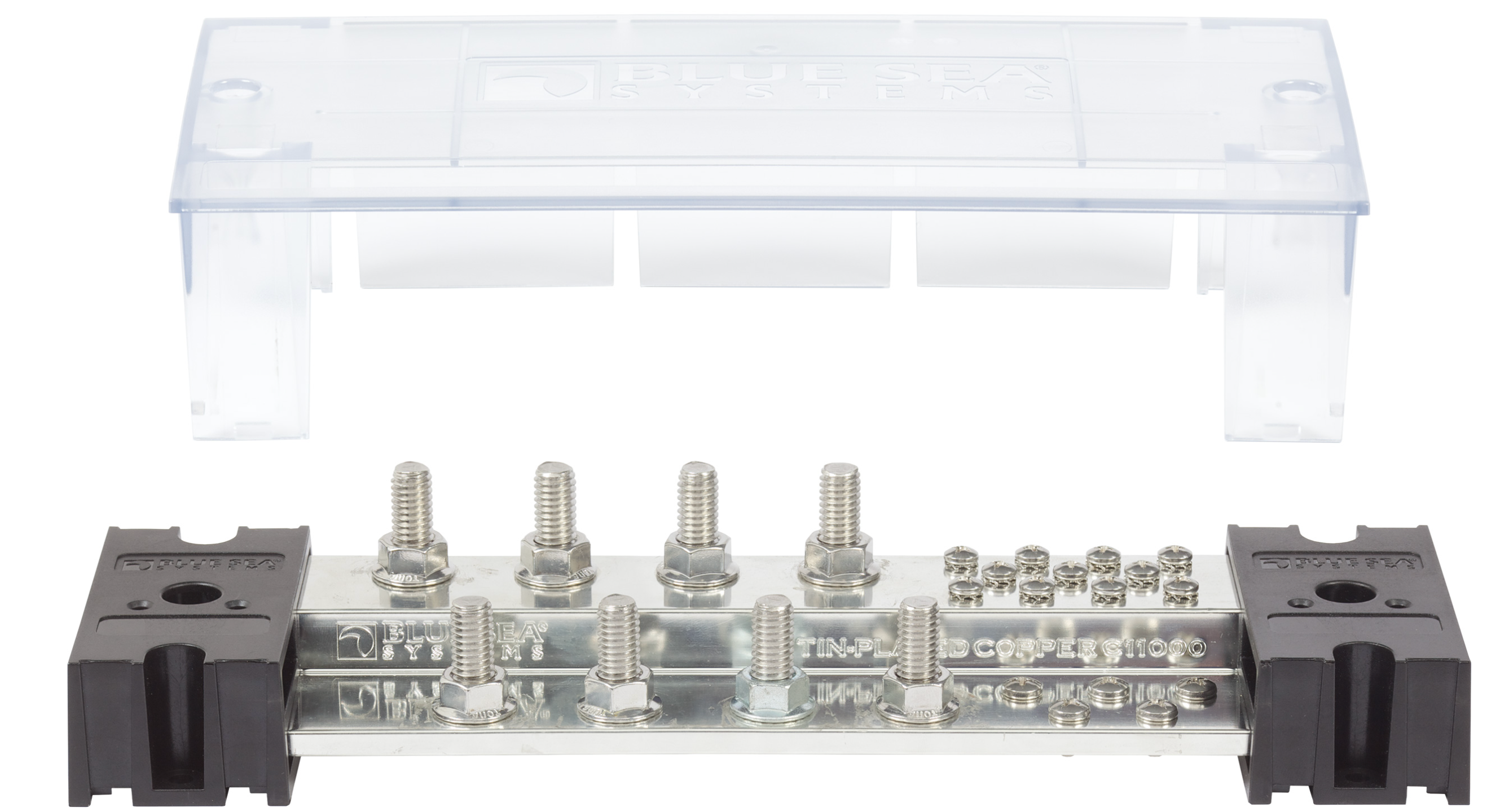 PowerBar 1000 - 8 3/8" Terminal Studs
