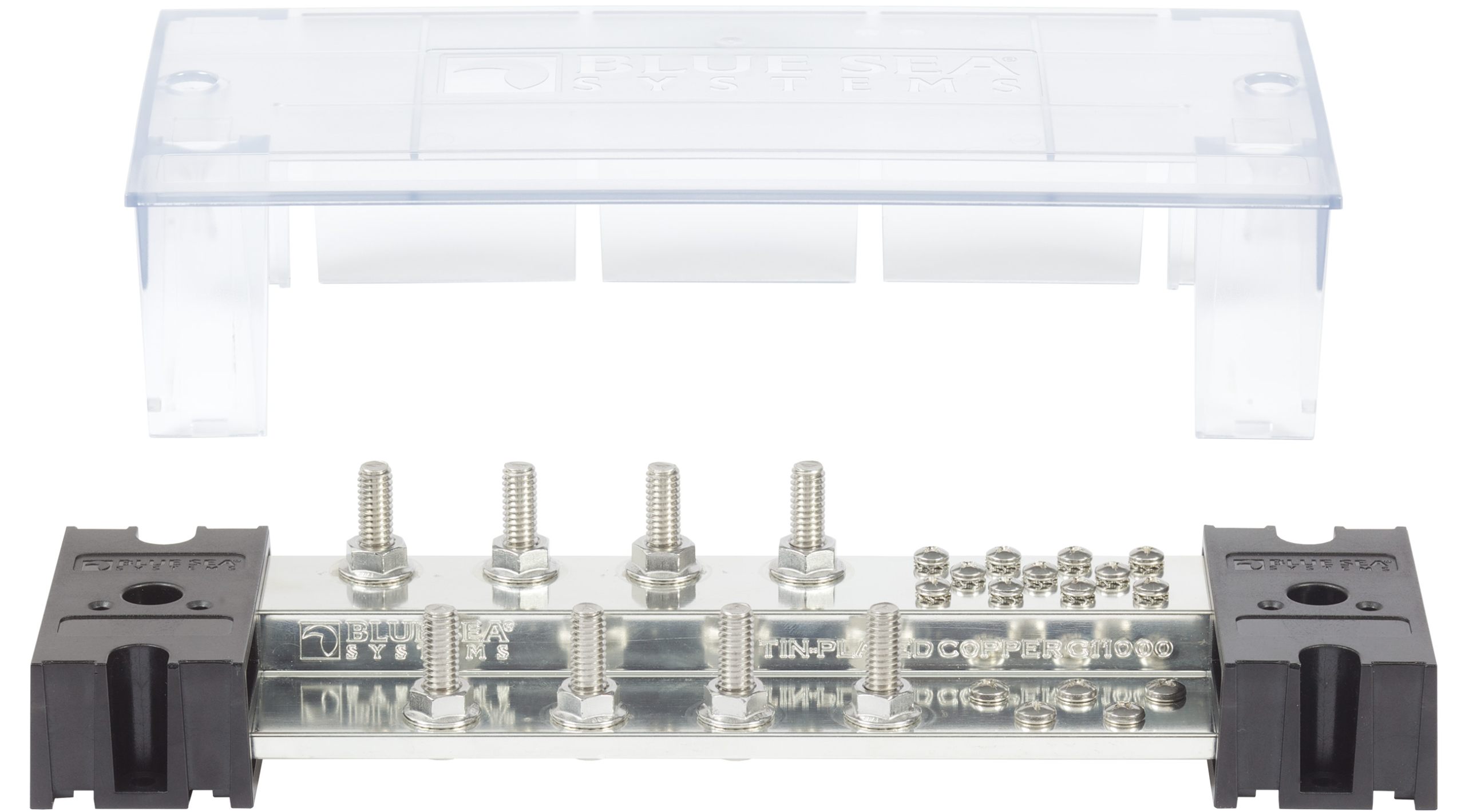 PowerBar 1000 - 8 5/16" Terminal Studs
