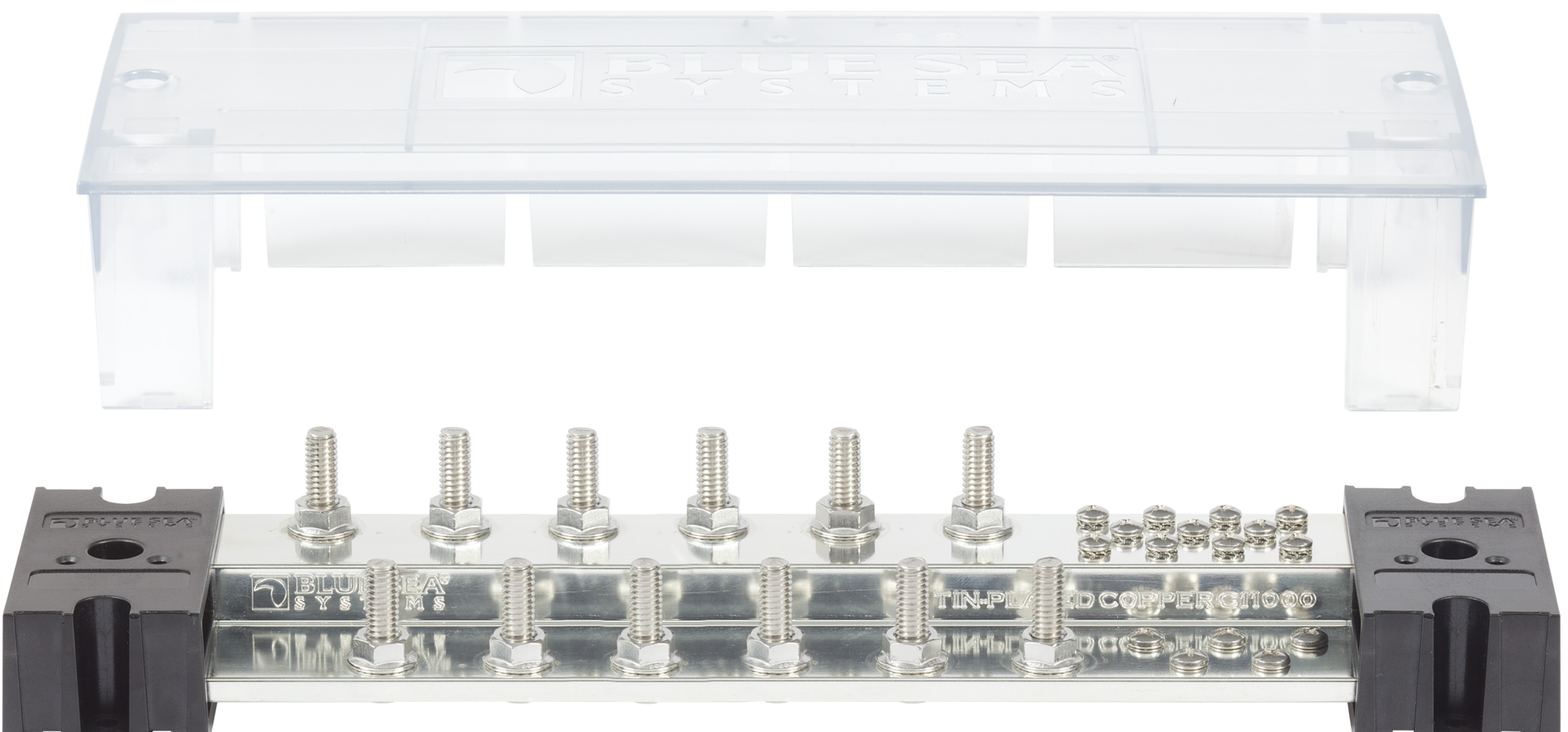 PowerBar 1000 - 12 5/16" Terminal Studs