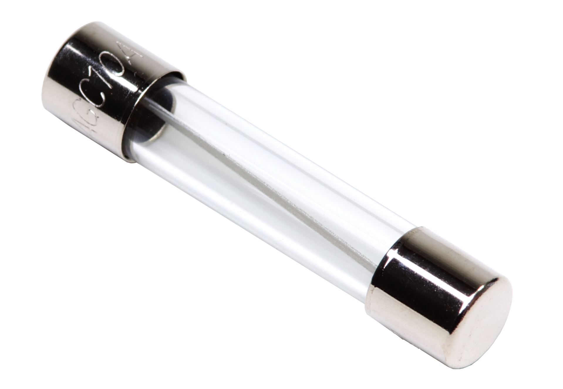 AGC Fuse - 0.50 Amp