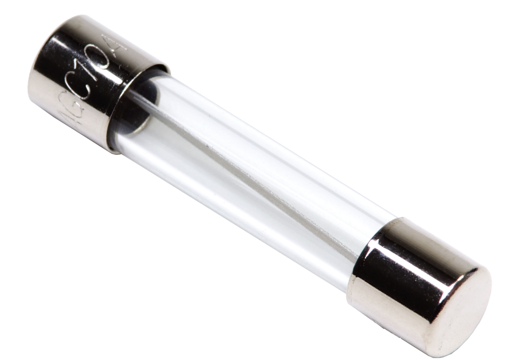 AGC Fuse - 2 Amp