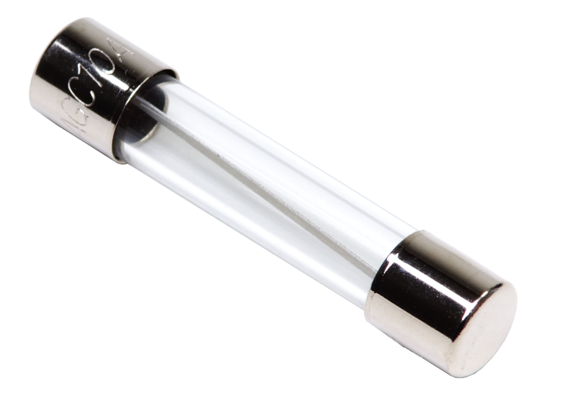 AGC Fuse - 2.5 Amp
